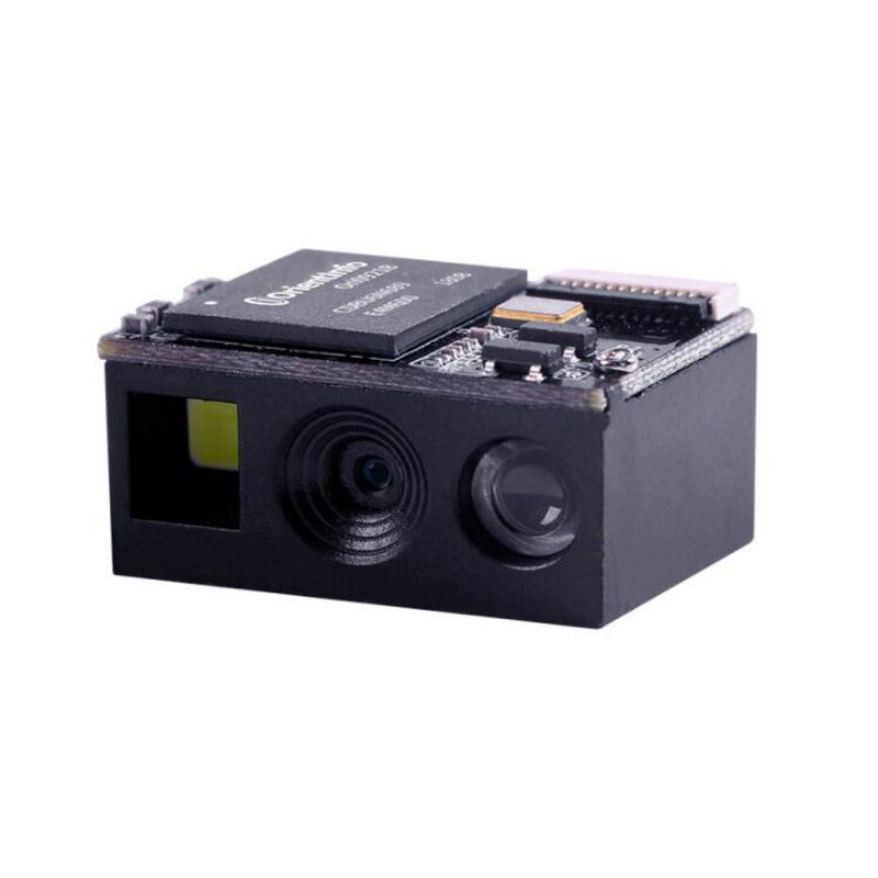 Embedded One Dimensional Qr Code Scanning Recognition Module Bar Code - Download Modern Gradient Wallpaper | Mobile