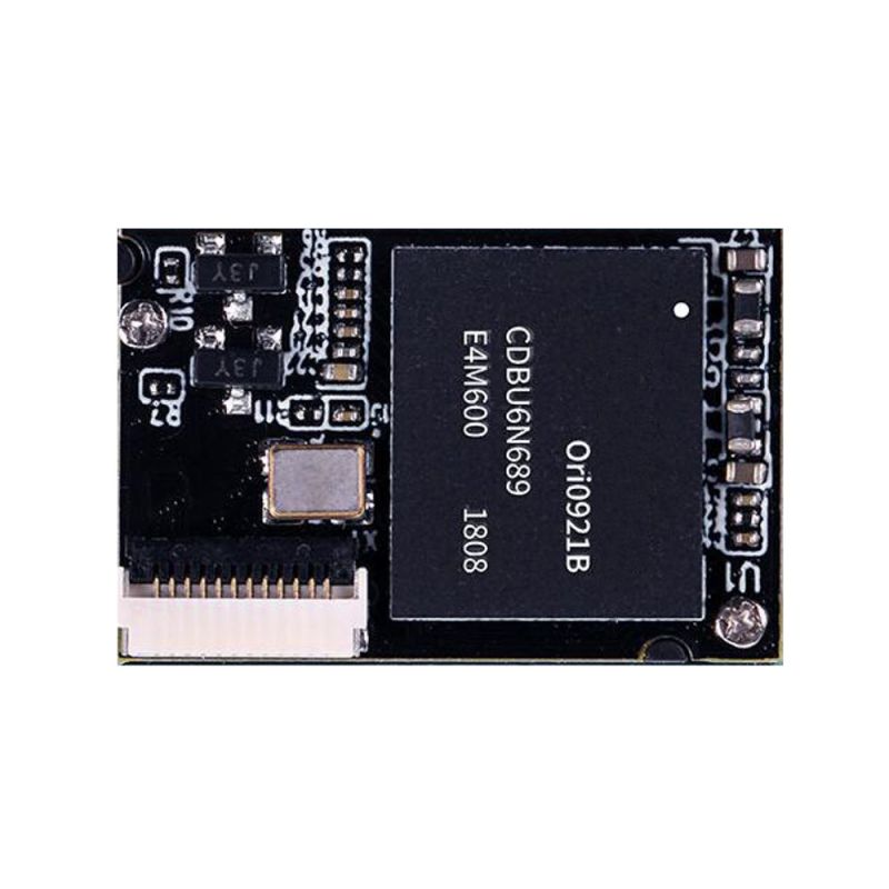 2d Codes Scanner Module Two Dimensional Scanning Module Barcode Qr Code - Premium Mountain Art Gallery - Mobile