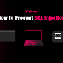 How To Prevent SQL Injection | Examples Of SQL Attacks | Electric