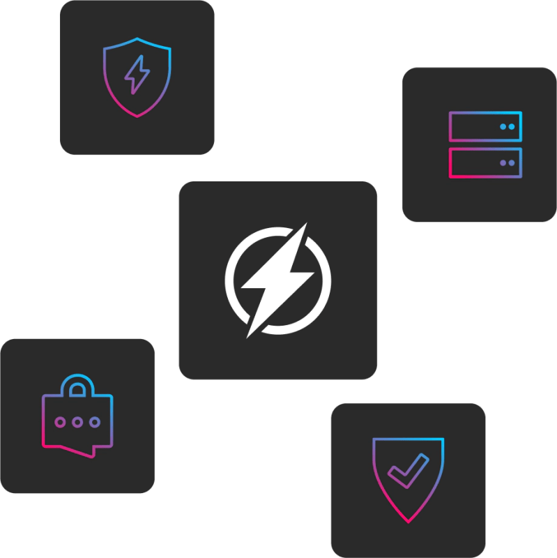 Current Security And Electric - Retina Nature Images for Desktop