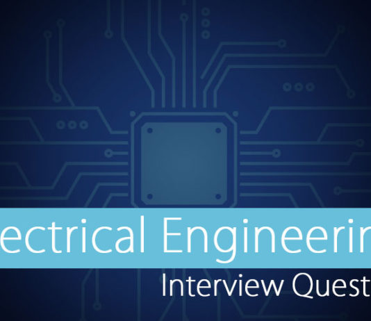 Interview Questions Archives Page 3 Of 7 Electrical4u