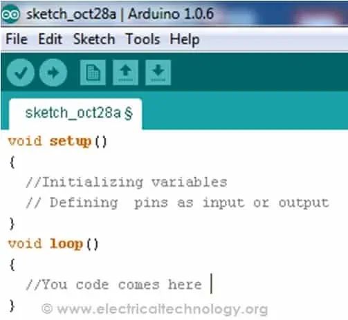 What Is Auruino And How To Program It Arduino Programming Arduino - Best Ocean Arts in Retina