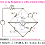SUPERMESH Circuit Analysis | Step By Step With Solved Example