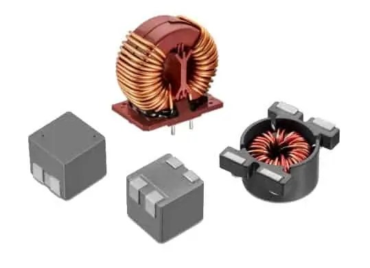 Different Types Of Inductors With Applications Electrical