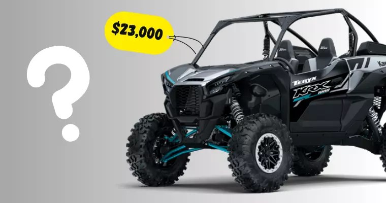 Why Are UTVs So Expensive? Shocking Truth!