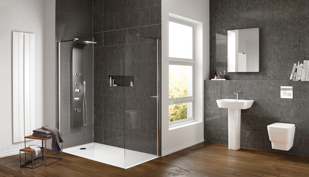 Electric Shower Installation