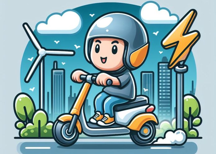 Is a Driving License Required for Electric Scooters?