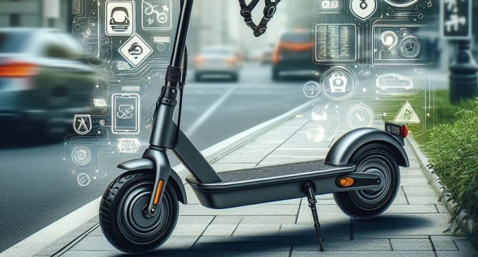 Is License Required for Electric Scooter?