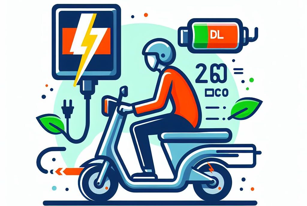 Is a Driving License Required for Electric Scooters?