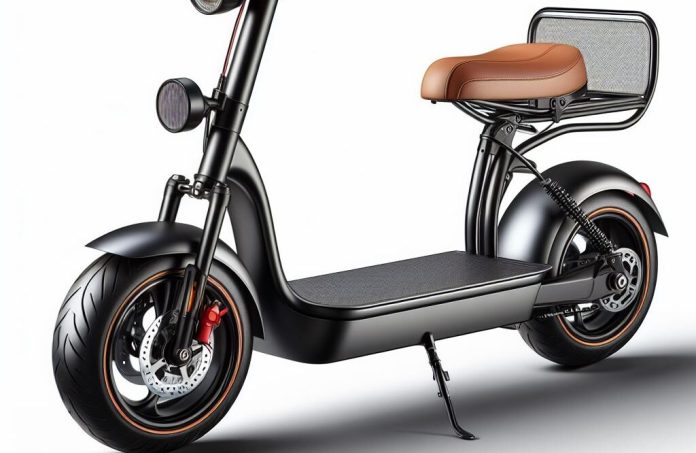 30 mph Electric Scooters: The Perfect Blend of Speed and Convenience