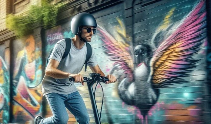 Why 25 mph Electric Scooters are Perfect for Urban Commuting: A Comprehensive Guide