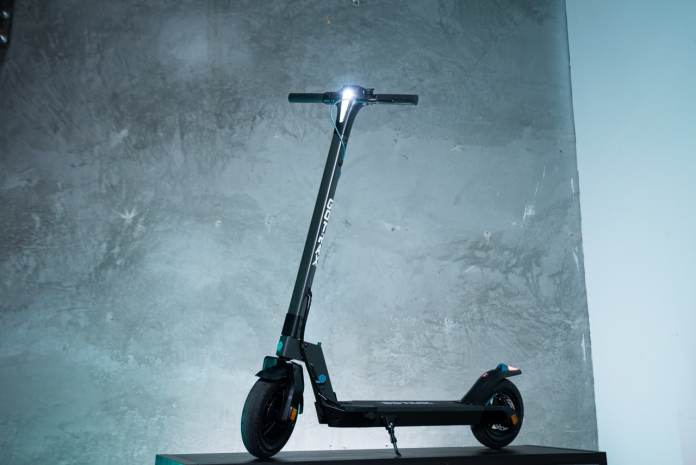 Best Electric Scooters
