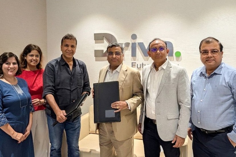 India's Electric Revolution: DRIVN & AVG Logistics Deploy 100 Electric Trucks! (2026)