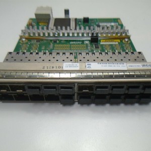 Juniper MIC-3D-20GE-SFP Module 20 SFP Port Gigabit Ethernet