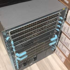 Juniper EX6200 Ethernet Switch
