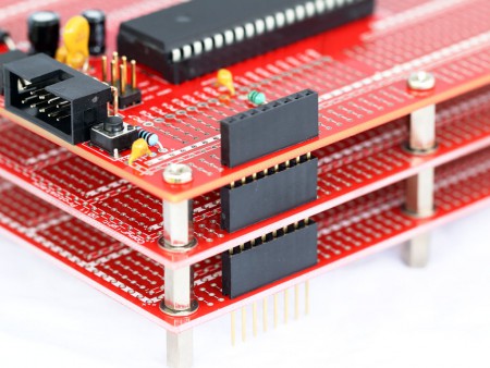 Programming Embedded Systems Part I Controlling A Mobile Robot Electrokits Ro - Download Stunning Colorful Design | Ultra HD