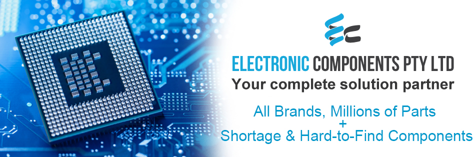 Electronic Components Pty Ltd Electronics Distributor