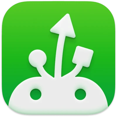 Connect Android To Mac Easily Usb Wi Fi Macdroid App - Professional High Resolution Dark Illustrations | Free Download