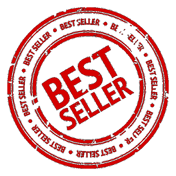 Best sellers of all time
