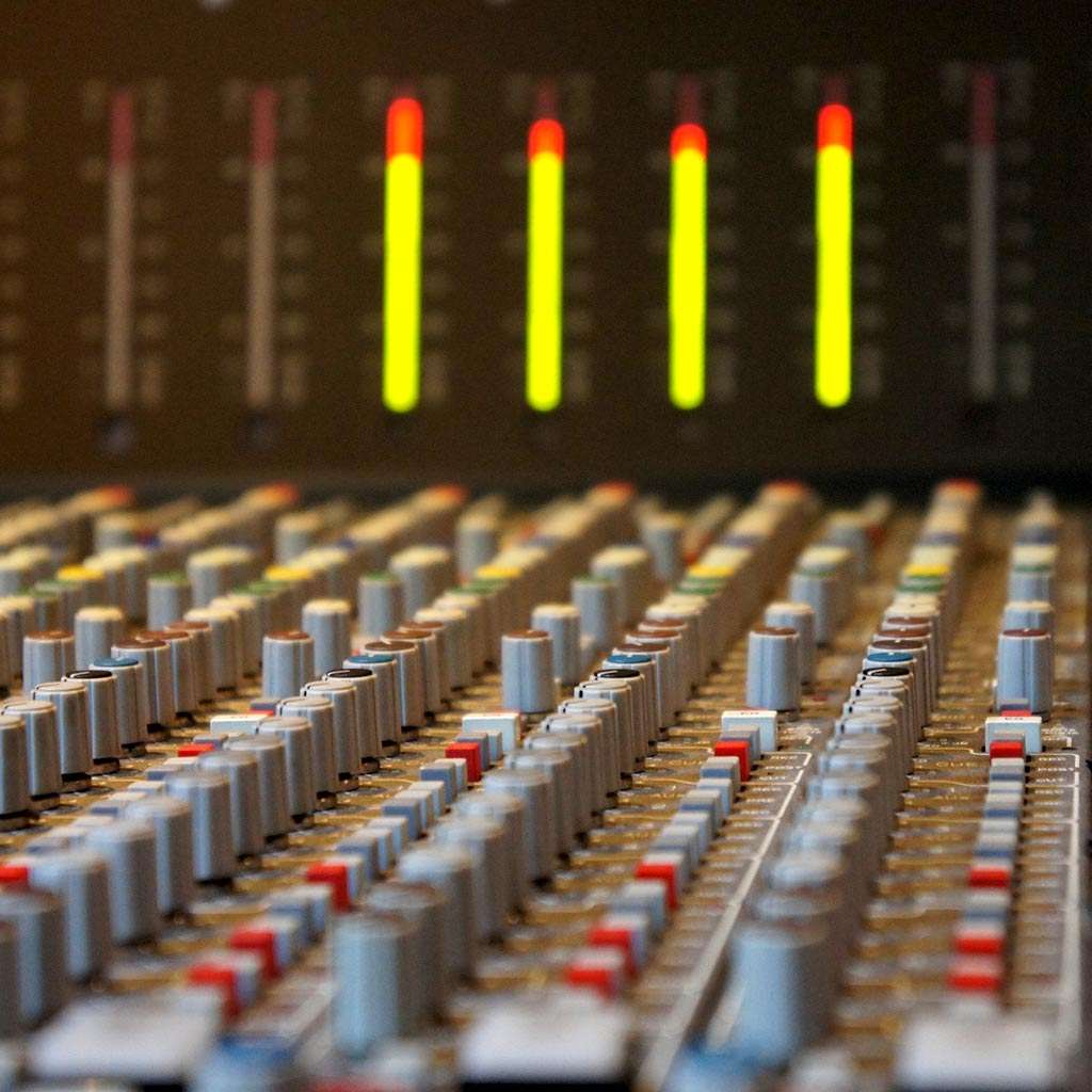 What is EQ?