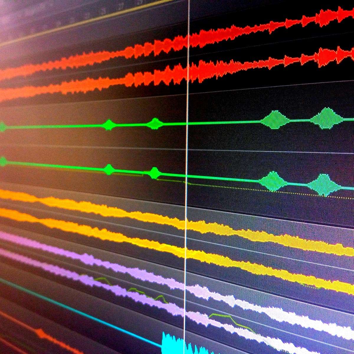 When to use reverb