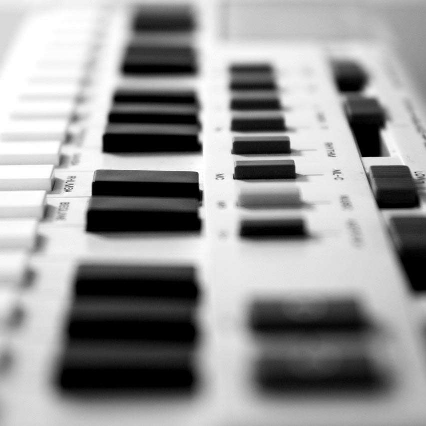 More on synths, and how to use them