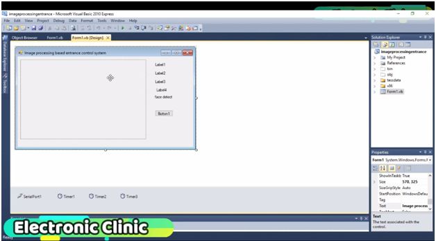 Arduino Image Processing Eye Pupil Tracking How To Make Xml File - Light Image Collection - 4K Quality