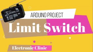 Normally Open Switch Arduino Limit Switch Tutorial The Geek Pub Trip - Best Minimal Wallpapers in HD