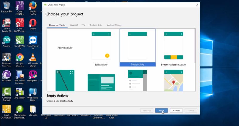 How To Create Android App For Arduino Sensor Monitoring Over Bluetooth - Download Perfect Mountain Background | HD