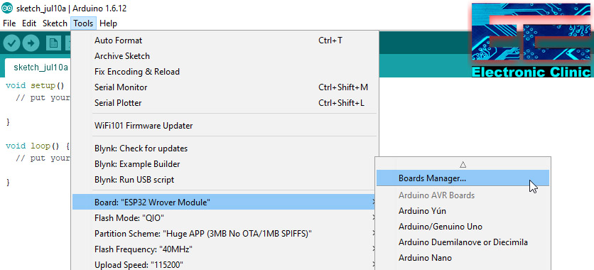 Seeeduino Xiao Pinout Specifications Programming Using Arduino Ide