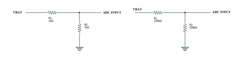 Esp32 Esp8266 Reduce Battery Consumption And Battery Selection - Best Landscape Arts in Desktop
