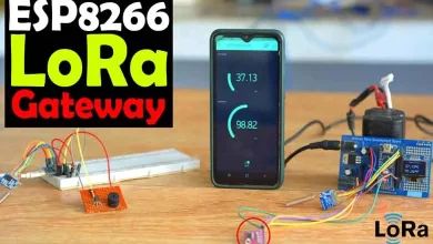 Level Up Your Projects Lora With Arduino Esp32 S3 Tutorial Wireless - Classic HD Landscape Backgrounds | Free Download