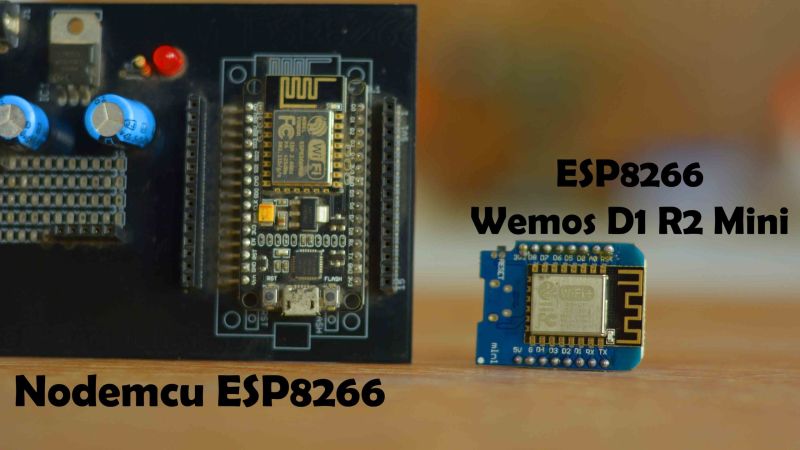 Esp8266 Lora Gateway For Arduino And Lm75 Temperature Sensor - Best Colorful Pictures in 4K