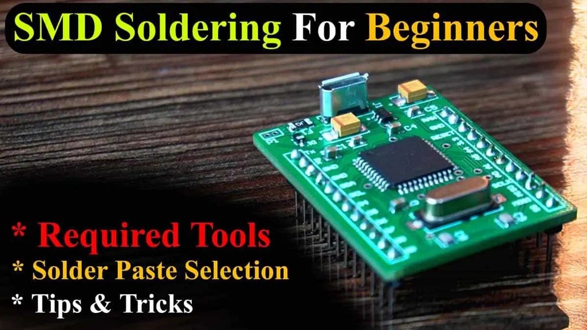 How To Solder Small Circuit Boards Together Wiring Draw And Schematic