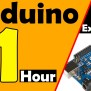 Arduino Course, 10 Arduino Projects For Beginners