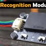 Voice Recognition Module With Arduino