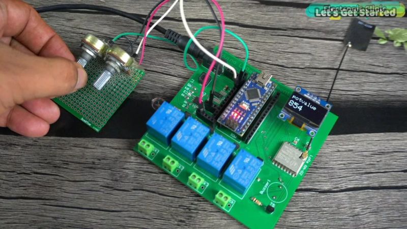Esp32 Oled Ssd1306 Circuit Diagram And Programming 50 Off - City Textures - Amazing Retina Collection