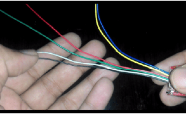 Arduino Biometric Fingerprint Sensor Interface And Programming