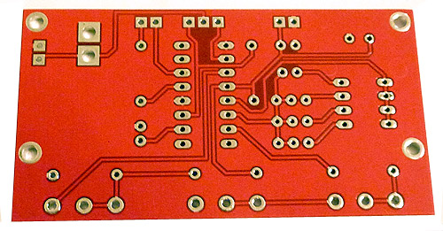 Xr2206 Function Generator Kit Circuit Diagram - Circuit Diagram