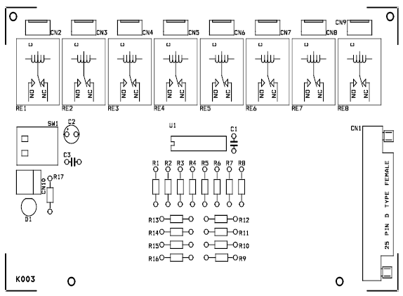 5 pin relay wiring diagram pdf