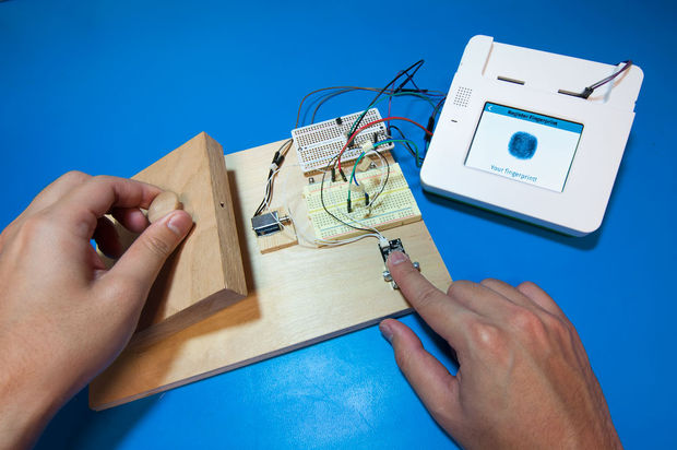 Resistor Scanner Android App Electronics Lab