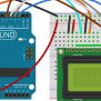 Arduino-LCD - Electronics-Lab.com