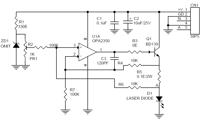 Basic Schematic Wiring Diagram Basic Schematic Wiring Diagram