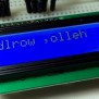 Arduino-LCD-LiquidCrystal - Electronics-Lab