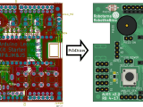 Example Electronics Lab
