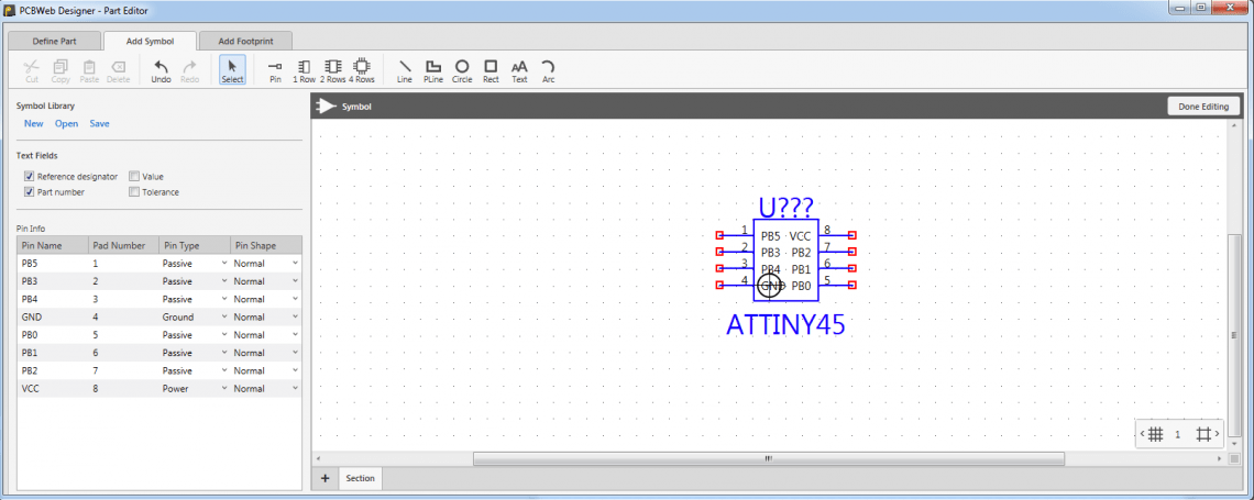 Circuitmaker is the best free pcb design software by altium for open source hardware designers, hackers, makers, students and hobbyists. Top 10 1 Free Pcb Design Software For 2021 Electronics Lab Com