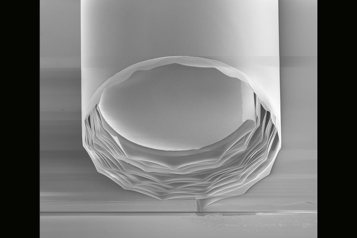 Researchers Expand Microchip Capability With New 3d Inductor