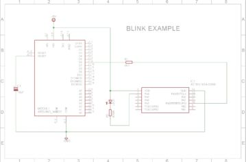 Debugging An Arduino Project With Gdb On Classic Attiny And Small - Mobile Mountain Textures for Desktop