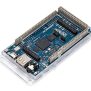 Arduino GIGA R1 Wi-Fi Has The Same Form Factor As The Arduino Mega And ...