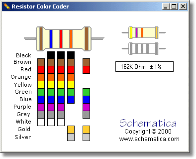 Electronics Calculators Software Electronics Lab